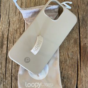 Loopy Case iPhone 12 Pro Max